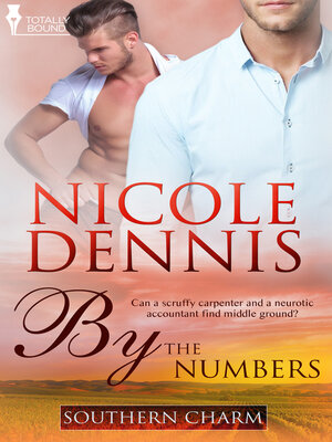 cover image of By the Numbers